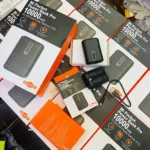 Pocket Power Bank 10000mAh