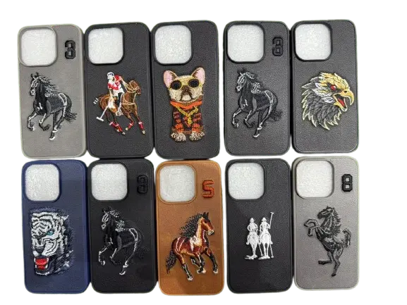 Polo-Leather-Mobile-Back-Cover.webp Polo Leather Mobile Back Cover - Image 1