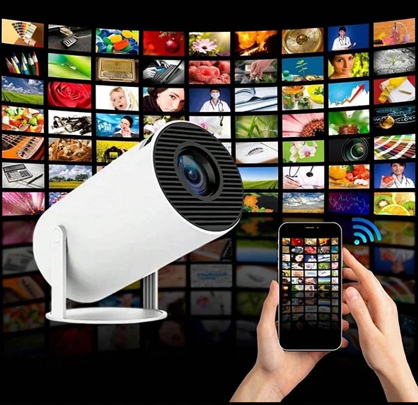 Electronic technology product