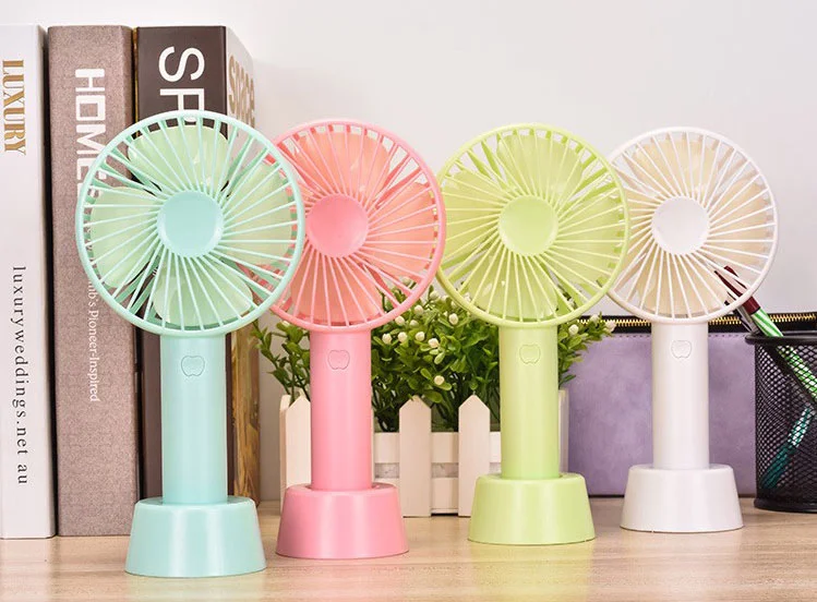 Portable-Mini-Fan.webp Mini Rechargeable Fan - Image 1