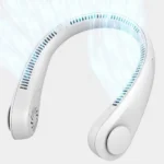 Portable Neck Fan