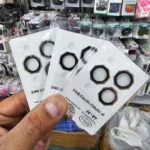 Premium Iphone Camera Ring Protector