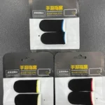 Pubg Finger Sleeve