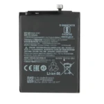 For Xiaomi Redmi 8A Battery BN51 – 5000 mAh