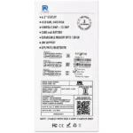 Ringme R1+ 4GB 64GB Smartphone - Image 2