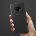 SAMSUNG Original Soft Silicone Protector Case - Image 6