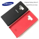 SAMSUNG Original Soft Silicone Protector Case - Image 5