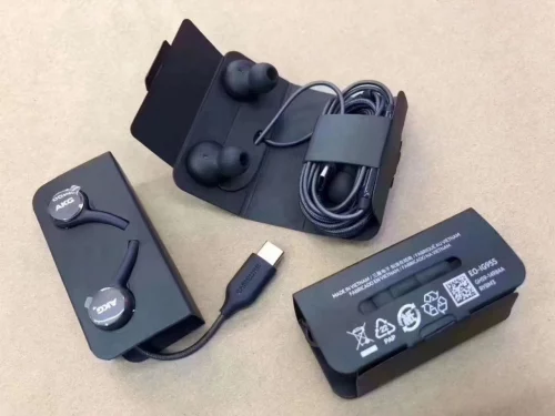 Earphones