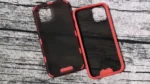 Smoke Case for Apple Iphone and Redmi