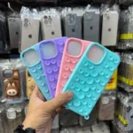 Suction Mobile Back Cover for Iphone