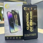Superme Tempered Glass