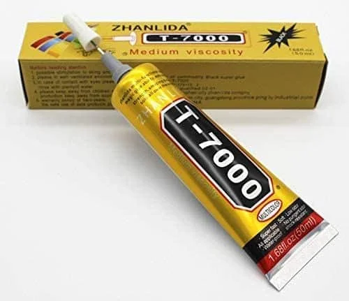 T7000-Adhesive-Glue.webp T7000 Adhesive Glue - Image 1
