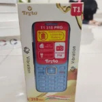 Tryto T1 310Pro Keypad Mobile Phone