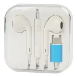 Type C Wired Earphones with Mic 50% Off Hurry Up