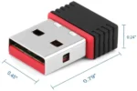 Bluetooth USB WiFi 450 Mbps - Image 3