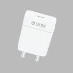 UNIX UX-109 1AMP Single USB Wall Charger Adapter
