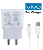 Vivo Mobile 2.1A Wall Charger