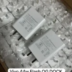 Vivo 44w Flash Charger