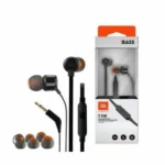 JBL T110 Earphone