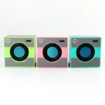 X1 Mini Bluetooth Speaker - Image 2