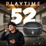 Unix Z1 Ruzo True Wireless Earbuds - Image 3