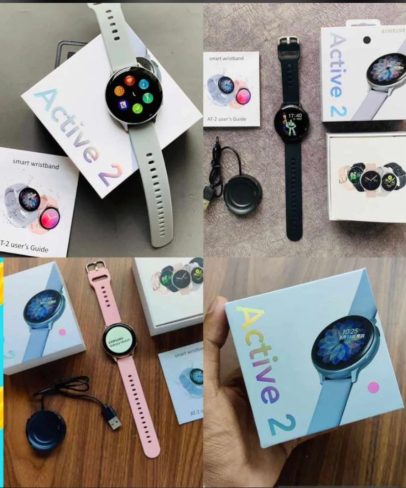 Smart watch