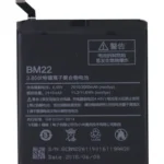 Replacement Battery BM22 For Mi 5 3000 mAh