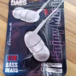 boAt 310 Wired Earphones