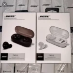 Bose TWS 2 Wireless Headphones With Mic
