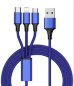 3 in 1 Charging Cable - Image 2