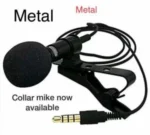 Collor Mic