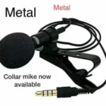 Collor Mic