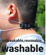 Face Mask Strap Extenders - Image 4