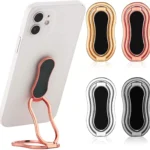 Foldable Mobile Ring