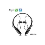 HBS 730 Bluetooth Earphone Music and Talking