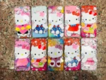 Mirror Kitty Phone Cover for Girls