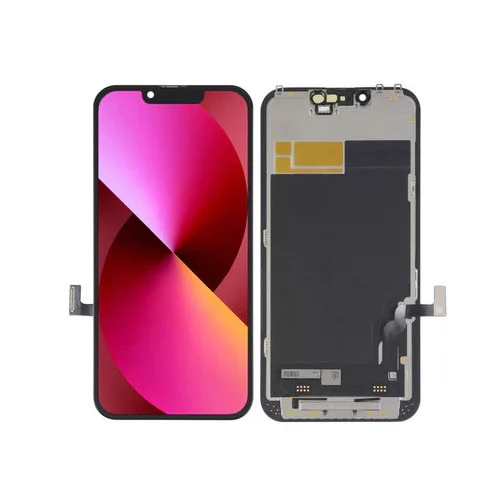 Mobile Spare Parts