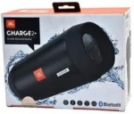 JBL Charge 2+ Portable Wireless Bluetooth Speaker