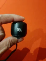 Mini Bluetooth Speaker