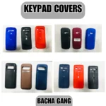 Jio Phone Cover – Keypad Phone Back Cover