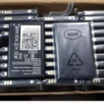 Jio Phone Battery