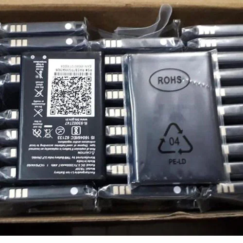 Mobile Batteries