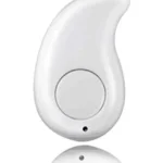 Mini Kaju Wireless Earbud Bluetooth Earphone Headset with Mic
