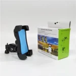 Mobile Holder for Bike