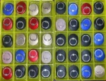 Plastic Matte Finish Mobile Popsocket – Grip and Style Combined - Image 2