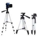 3110 Tripod Stand For Mobile - Image 3