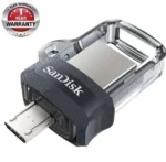 Sandisk Ultra Dual Drive m3.0 – 16GB - Image 2