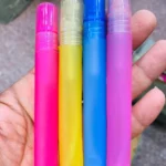 Small Spray 10 ml Hand Sanitizer Dispenser