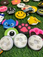 Cartoon Pop Socket - Image 4