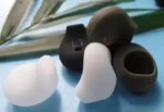Silicone Earphone Rubber Buds Headphone Caps